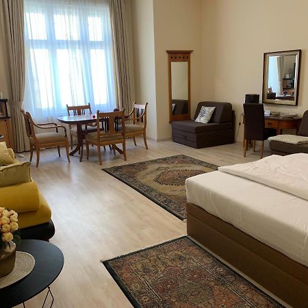 Appartement King-Kongs Luxury Cave à Budapest Extérieur photo