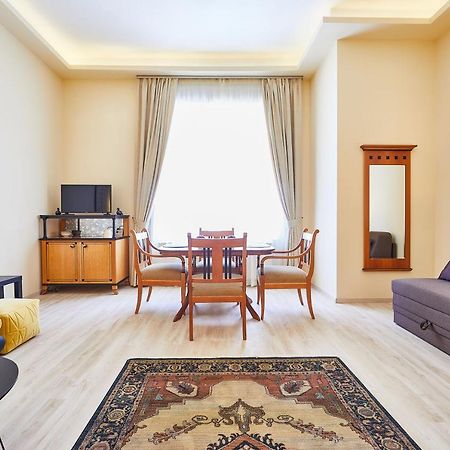 Appartement King-Kongs Luxury Cave à Budapest Extérieur photo